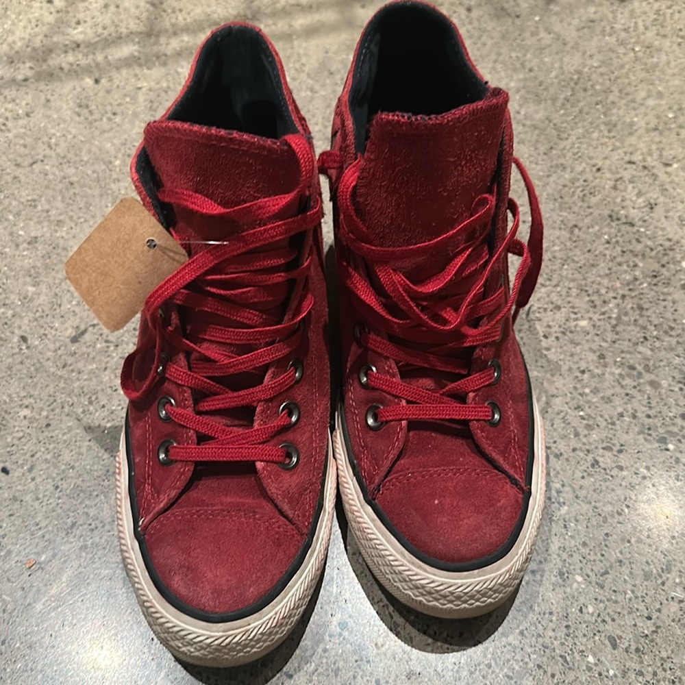 Converse all star